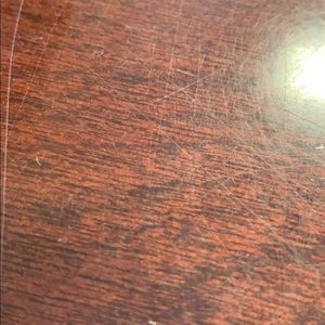 Meet your Posher, Cathy